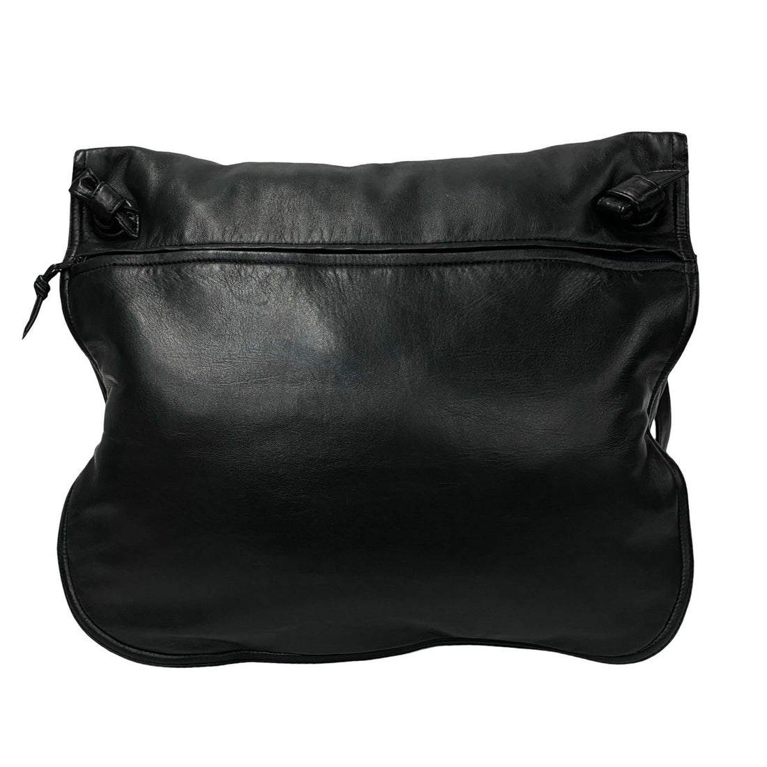 Loewe Leather Messenger Bag Leather Crossbody Bag