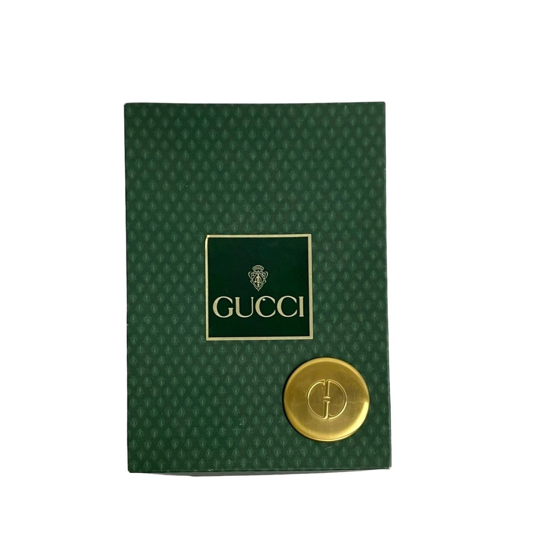 Gucci Leather Chain Crossbody Bag  Leather Crossbody Bag