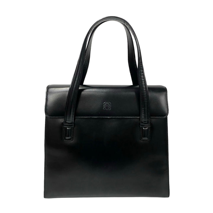 Loewe Leather Handbag Leather Handbag