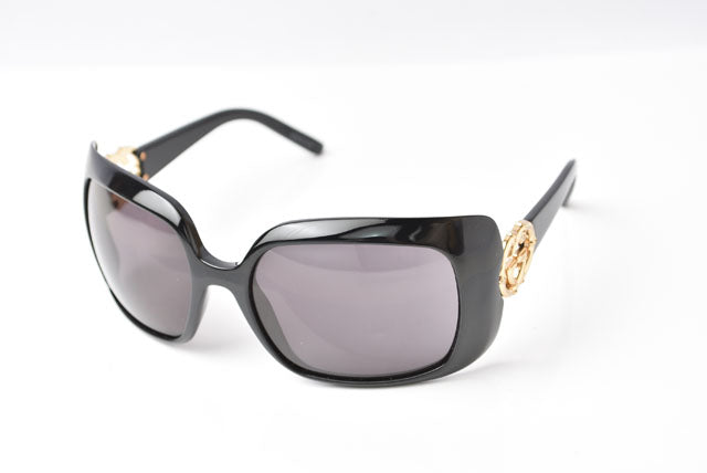 Gucci Sunglasses GG3034 Black/Gold in Great Condition