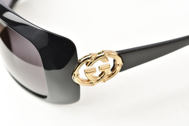 Gucci Sunglasses GG3034 Black/Gold in Great Condition