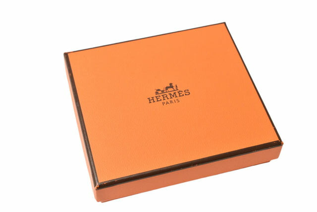 Hermes Bastia Coin Case Epsom Etoupe