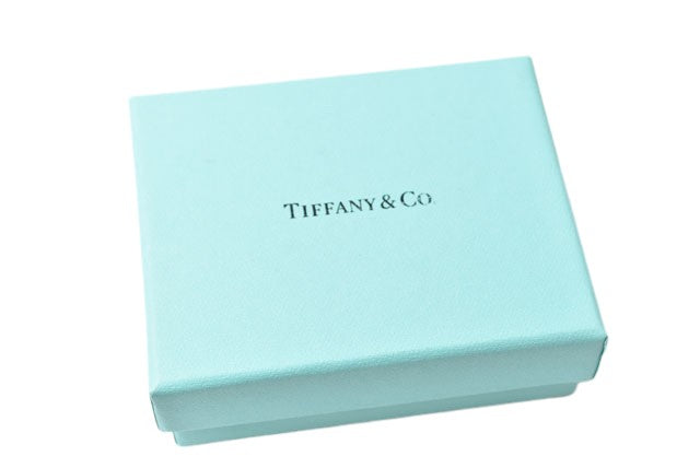 Tiffany & Co Silver Necklace Pendant