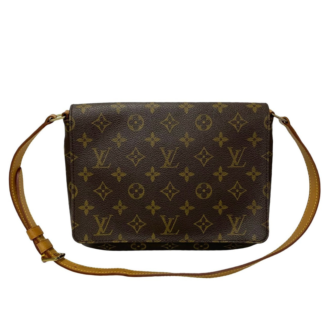 Louis Vuitton Monogram Shoulder Bag