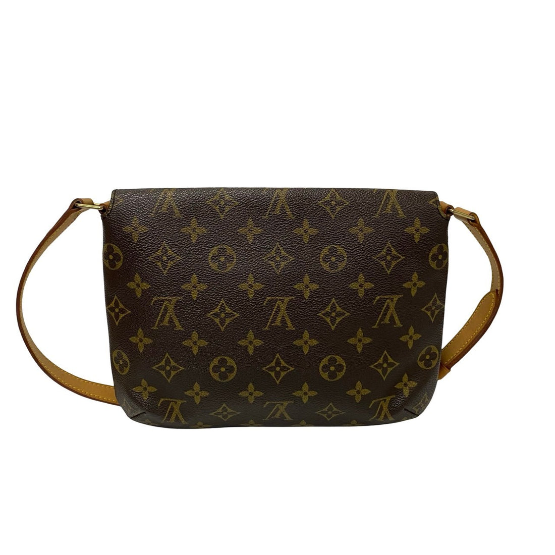 Louis Vuitton Monogram Shoulder Bag