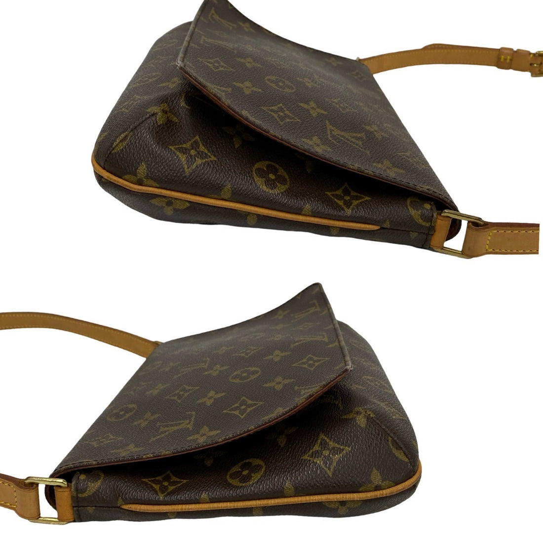 Louis Vuitton Monogram Shoulder Bag