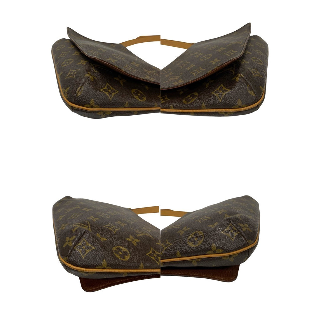 Louis Vuitton Monogram Shoulder Bag