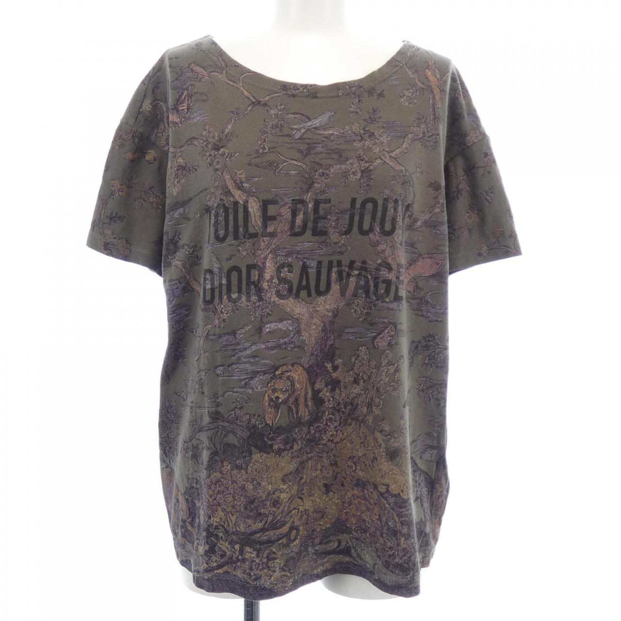 Christian Dior T-shirt