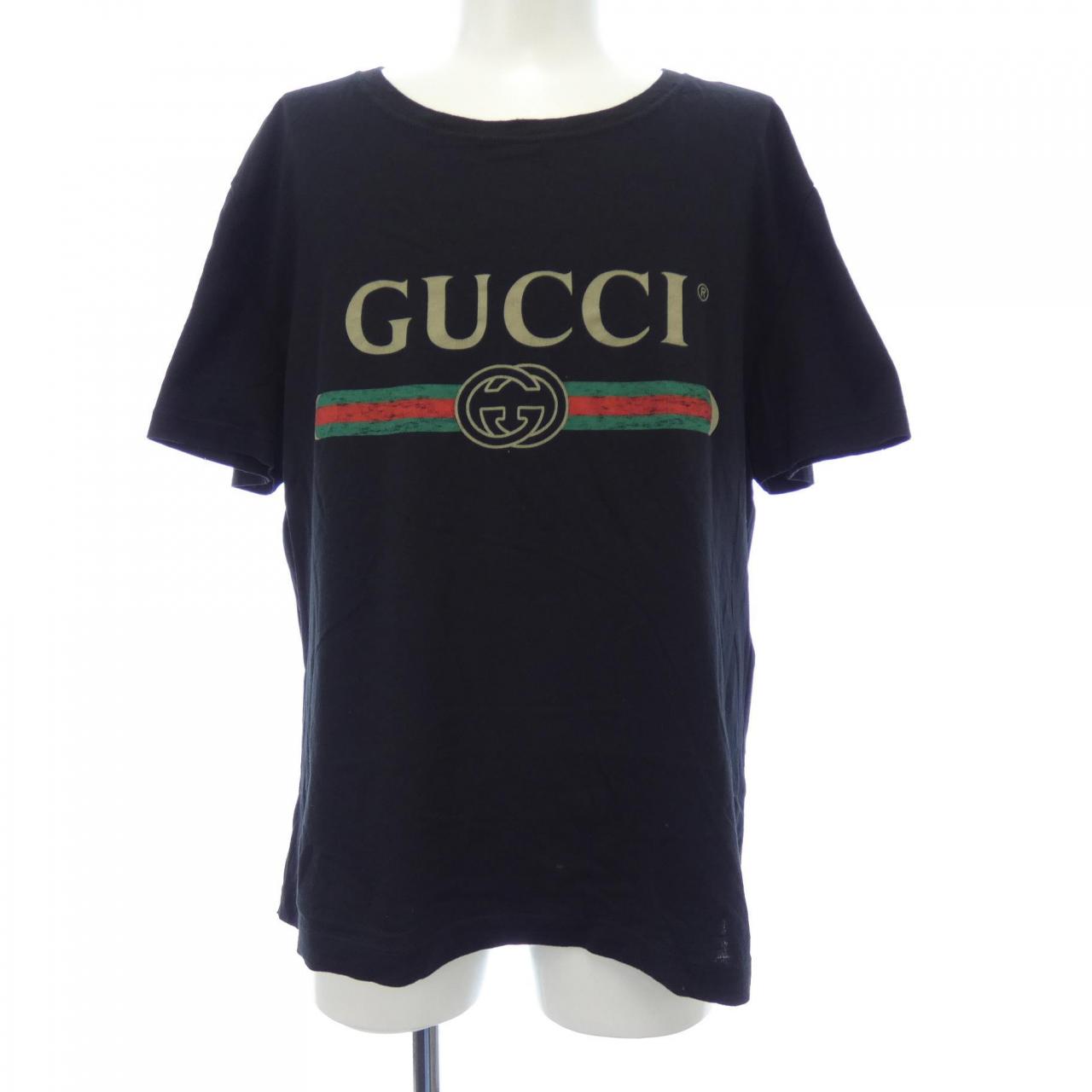 Gucci T-shirt