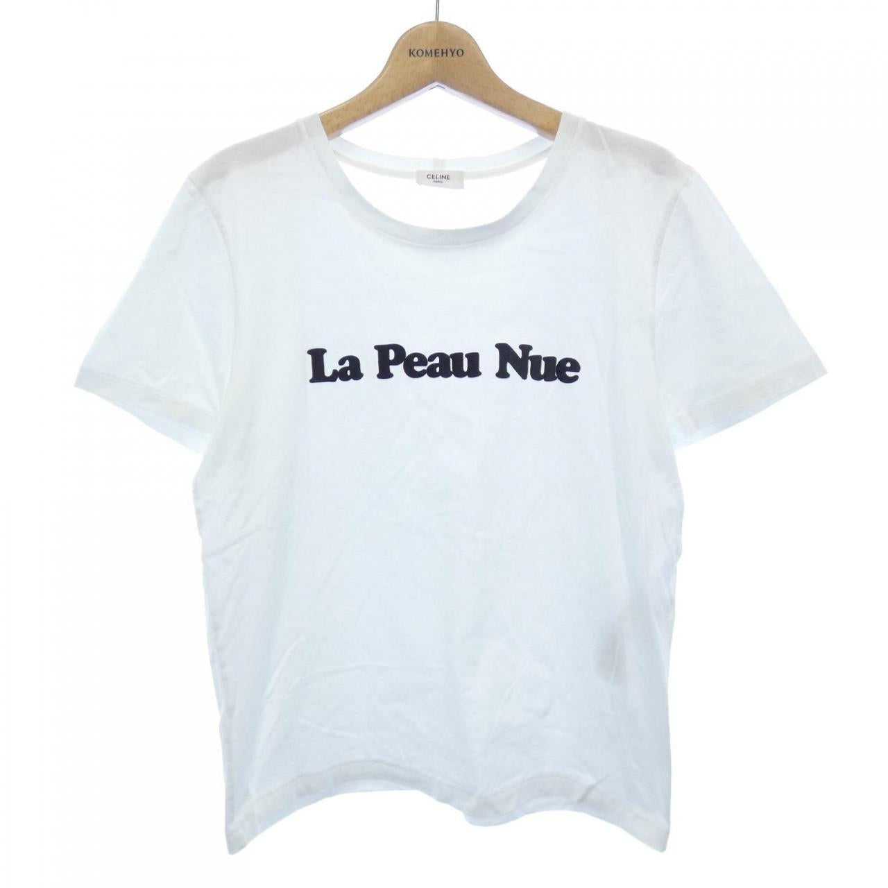Celine T-shirt