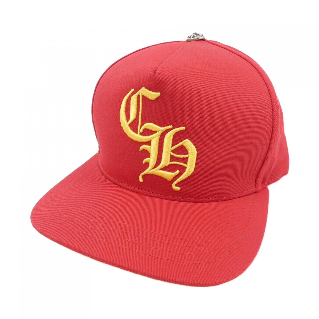 Chrome Hearts Cap