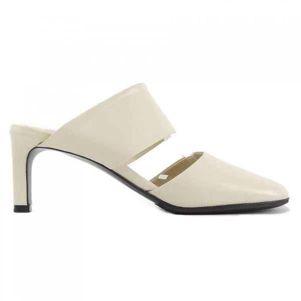 Jil Sander Leather Sandals