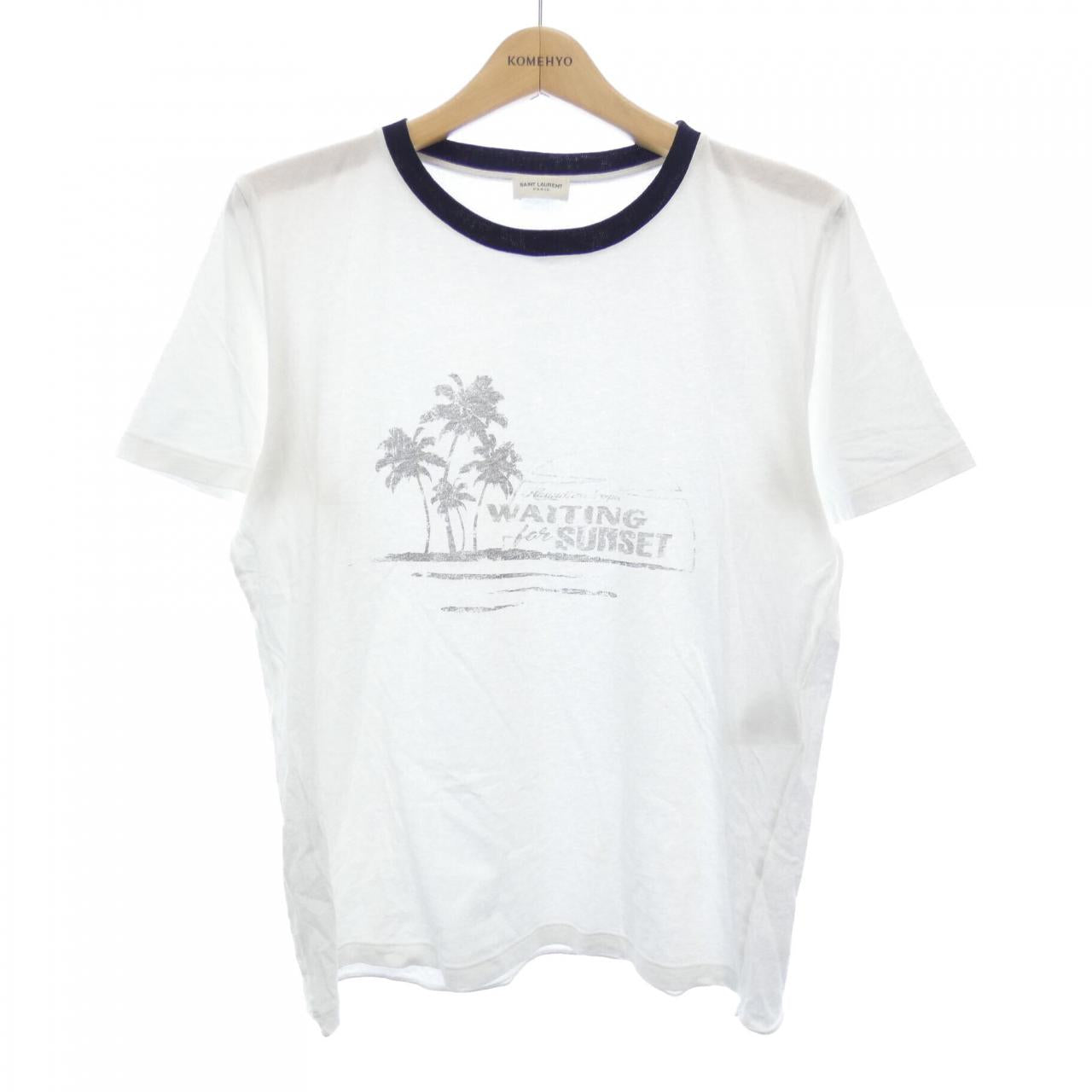 Saint Laurent T-shirt