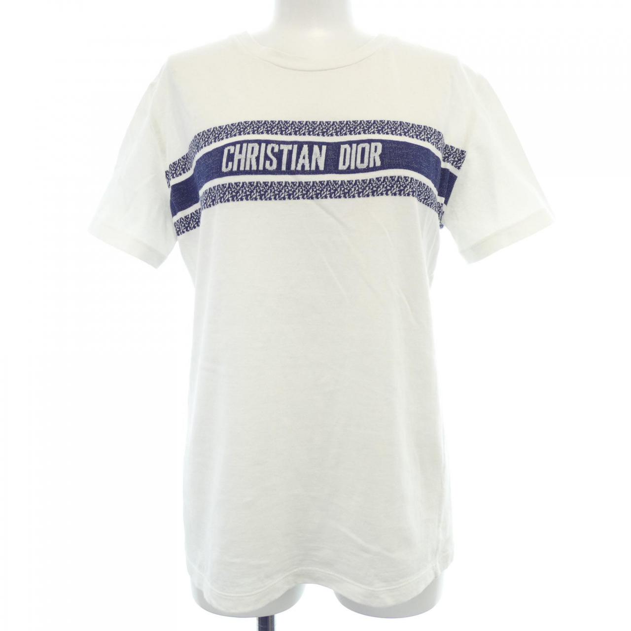 Christian Dior T-shirt