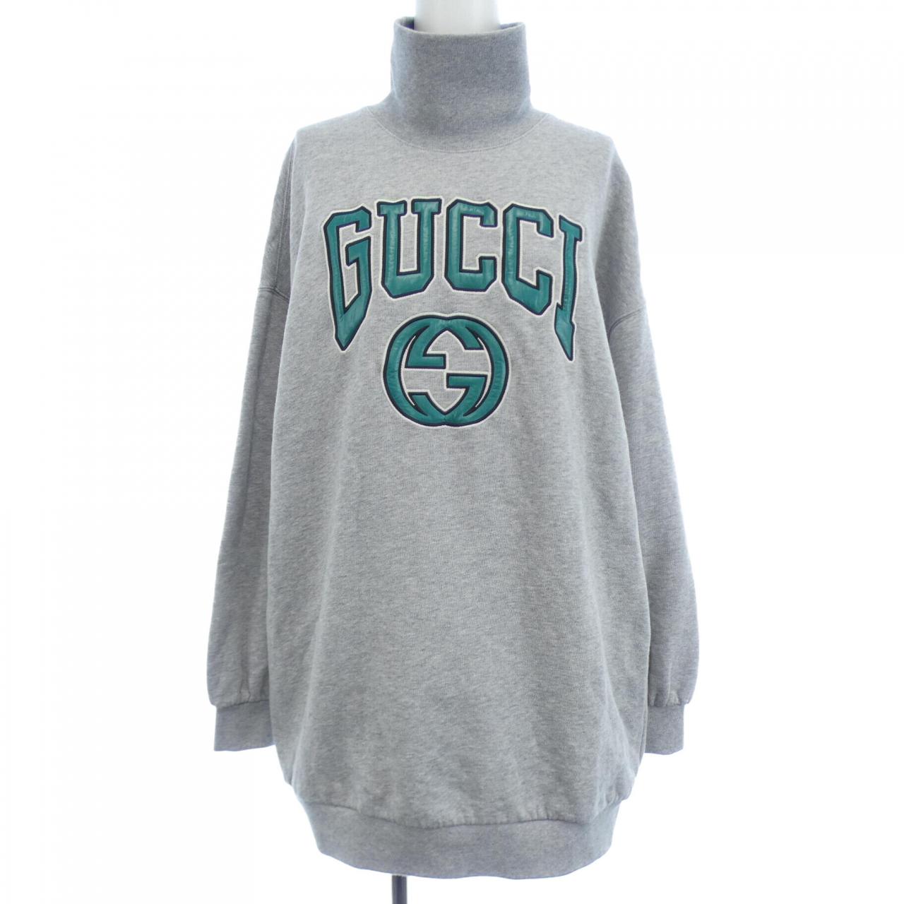Gucci Sweatshirt Sweatshirt