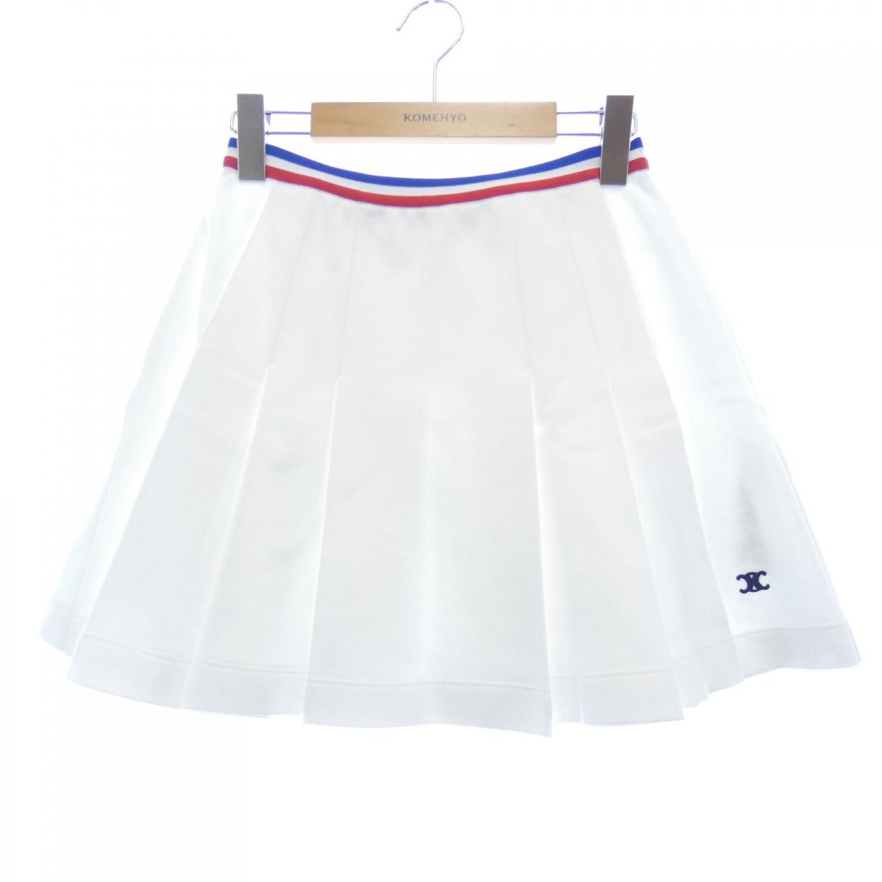 Celine Skirt