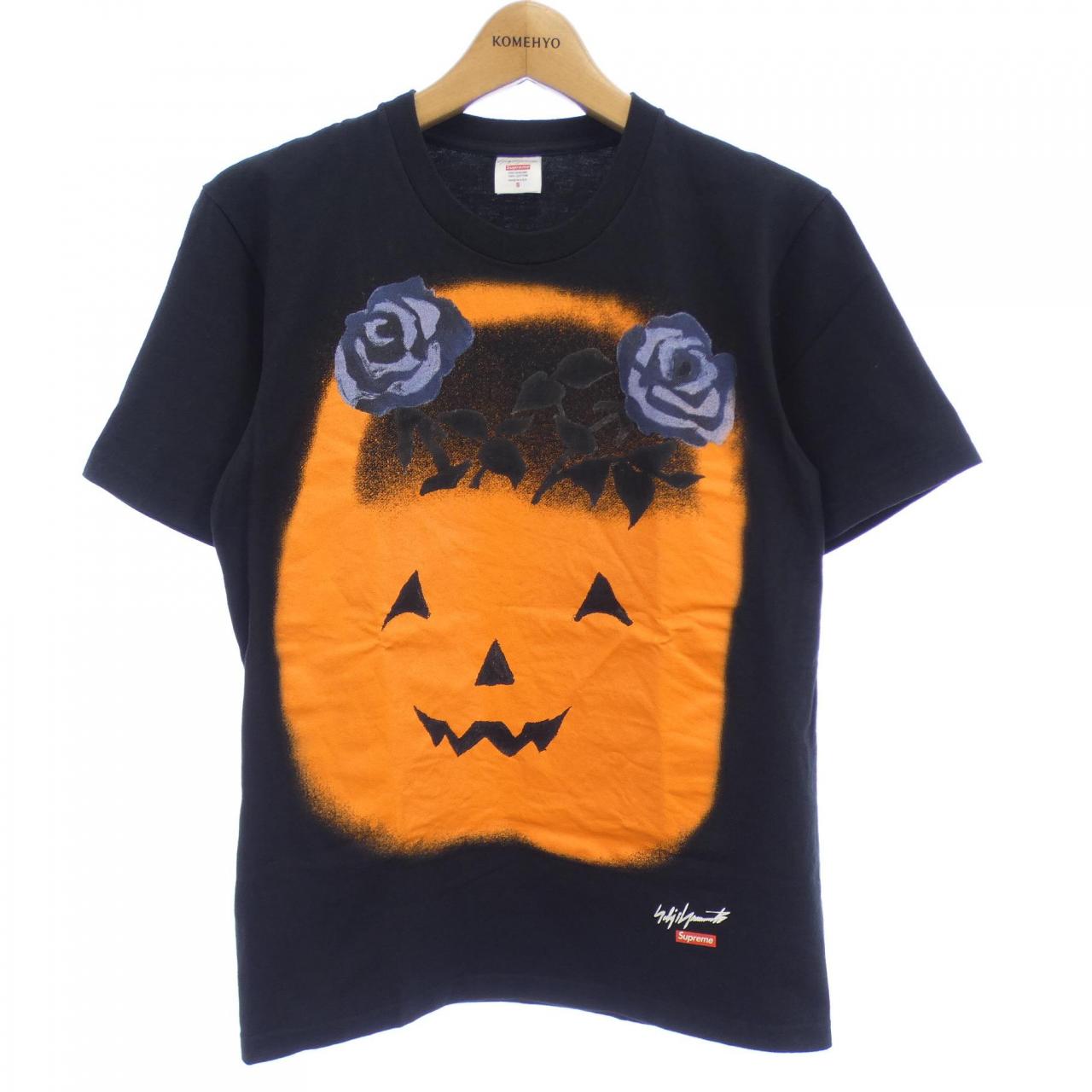 Supreme YOHJI YAMAMOTO T-shirt