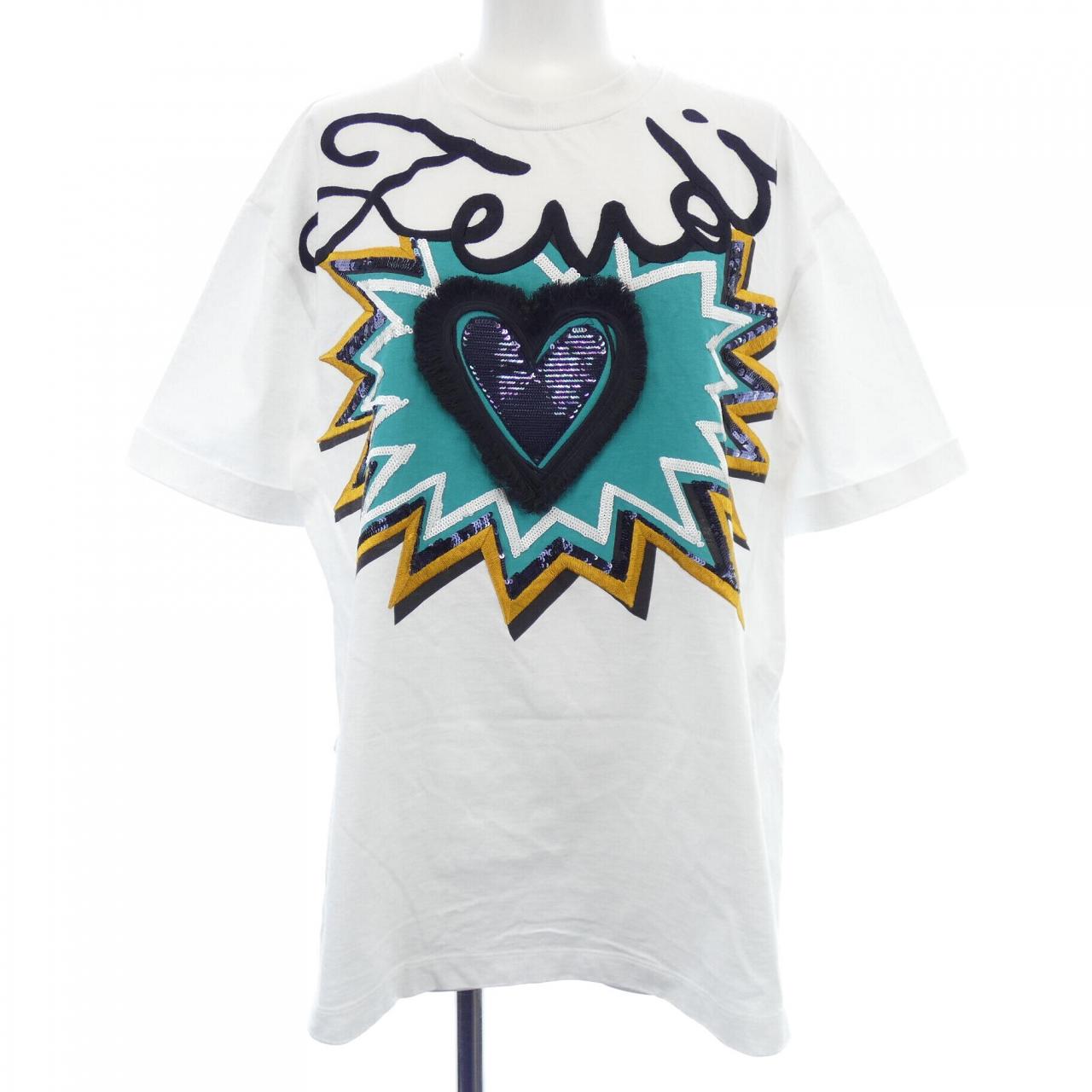 Fendi T-shirt