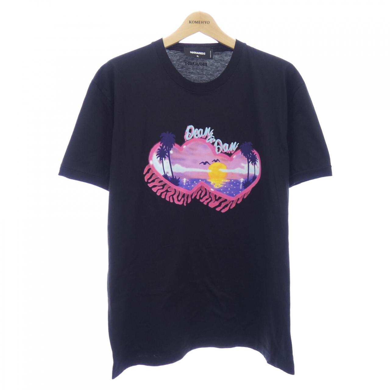 Dsquared2 T-shirt