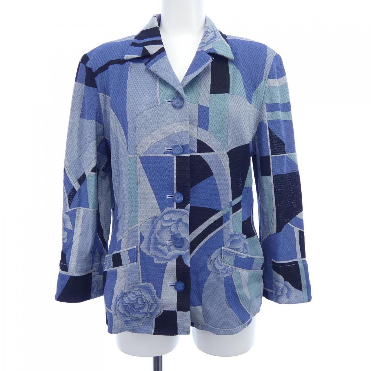 Leonard Fashion Jacket