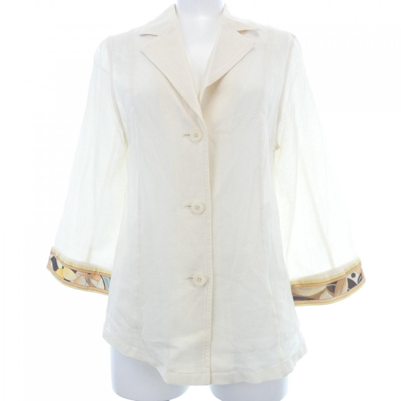 Leonard Fashion Jacket