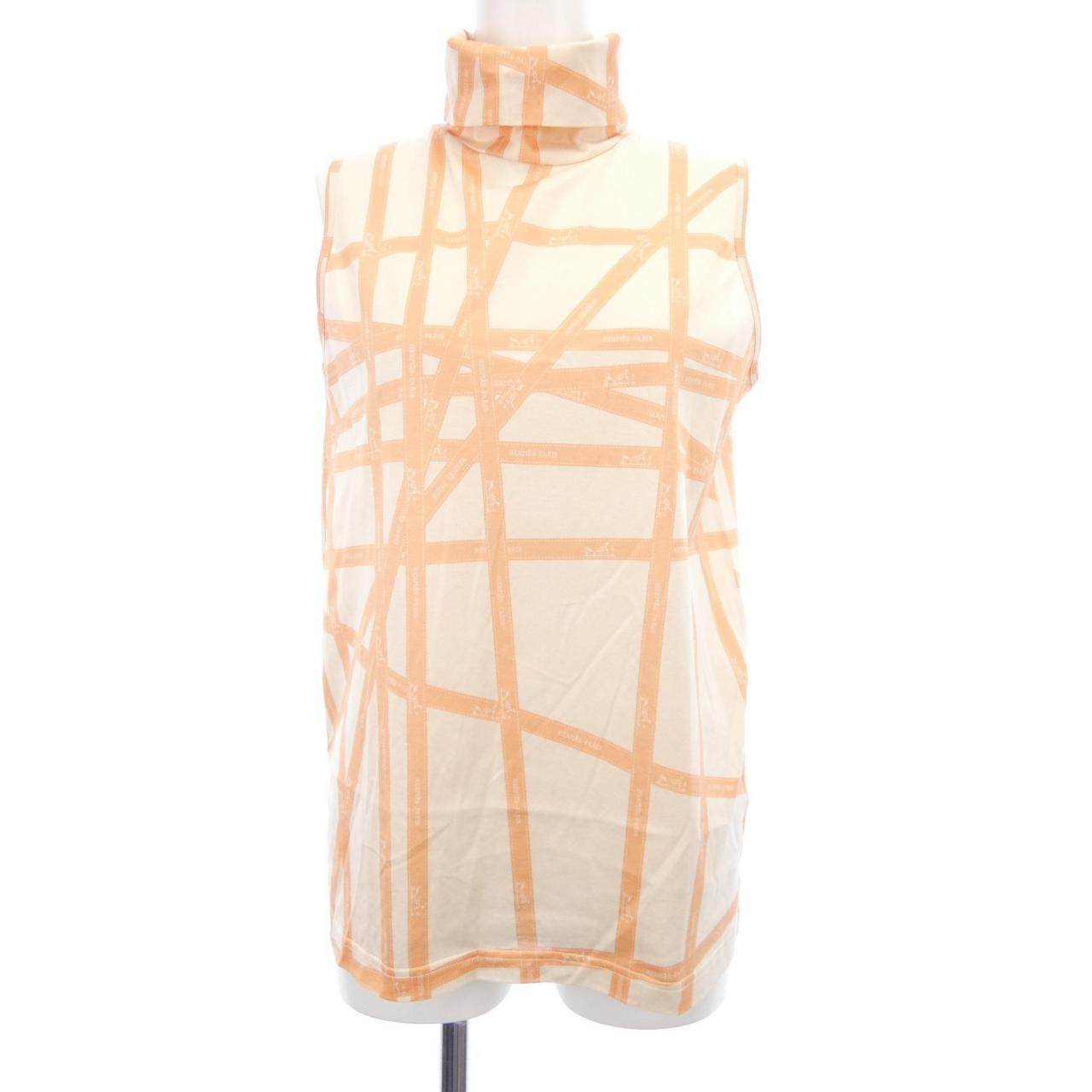 Hermes Cotton T Shirt