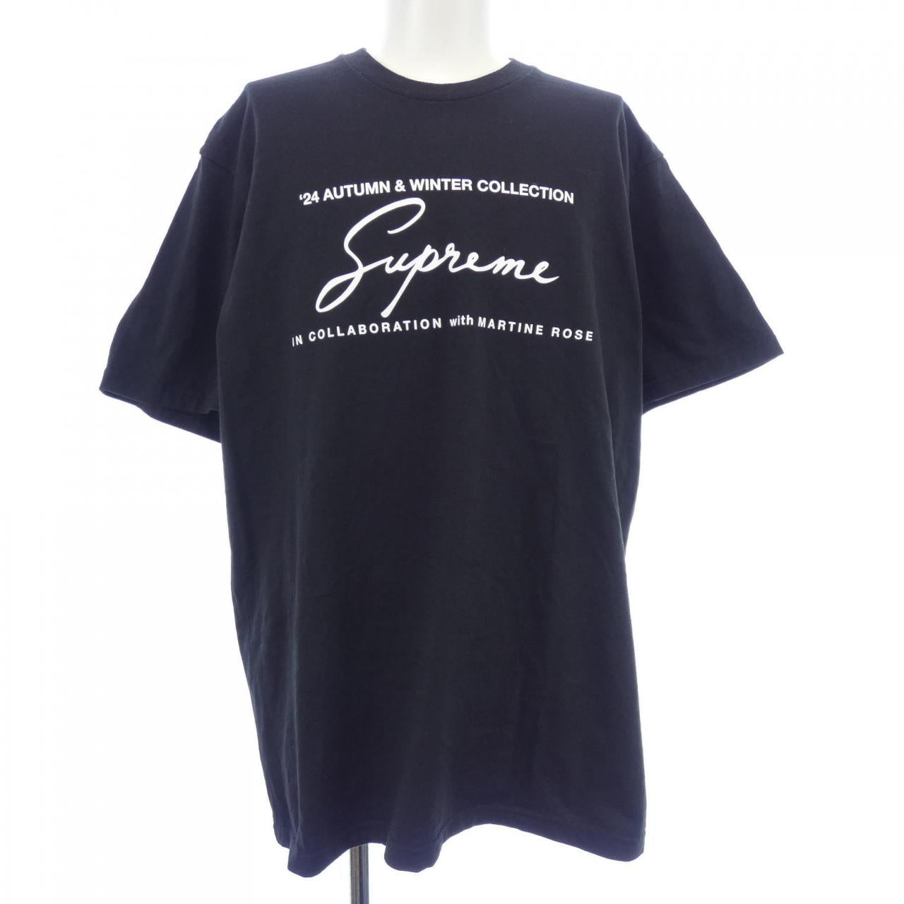 Supreme Martine Rose T-shirt