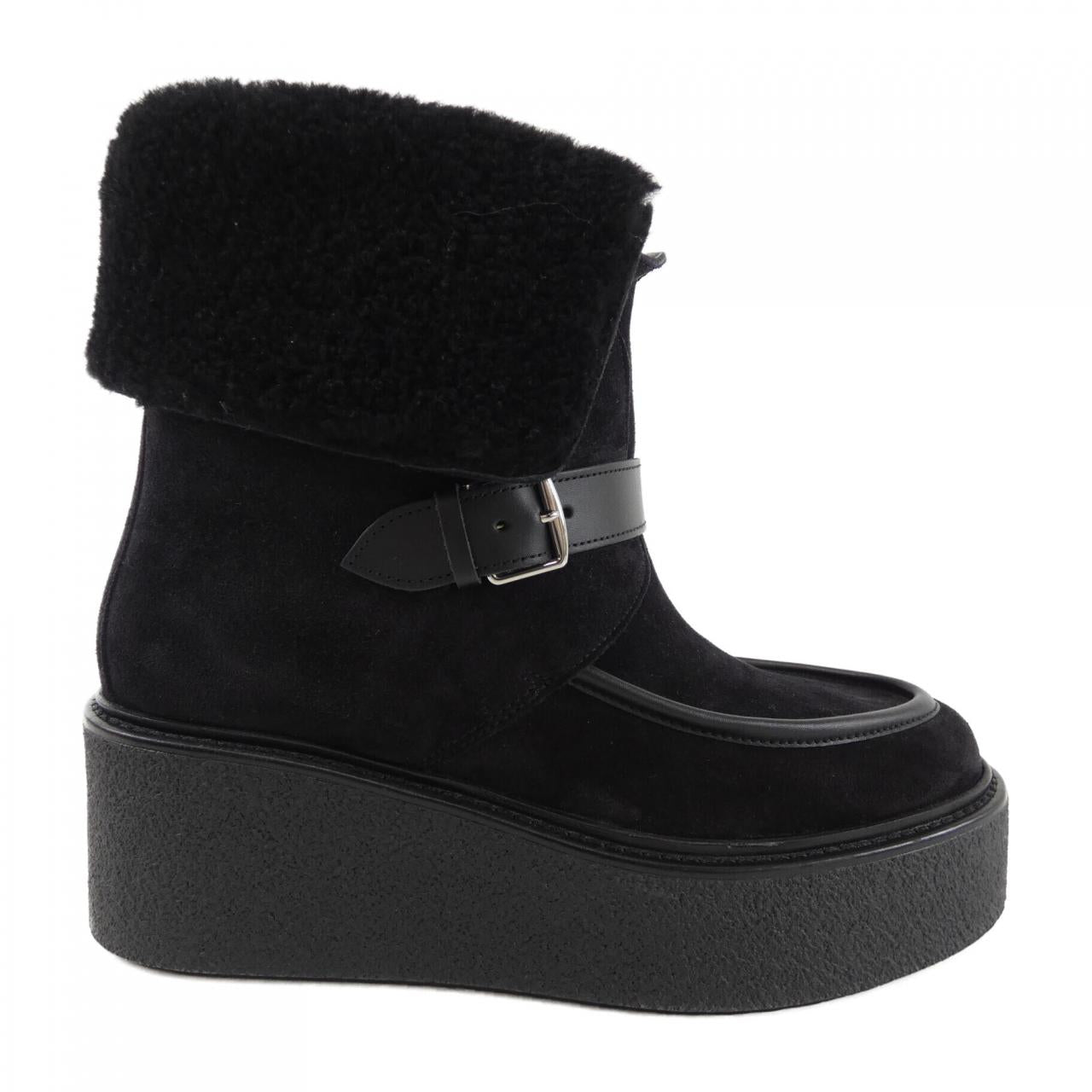 Hermes Hemisphere Boots