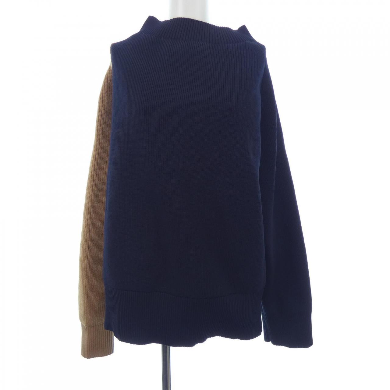 Sacai Knit Top