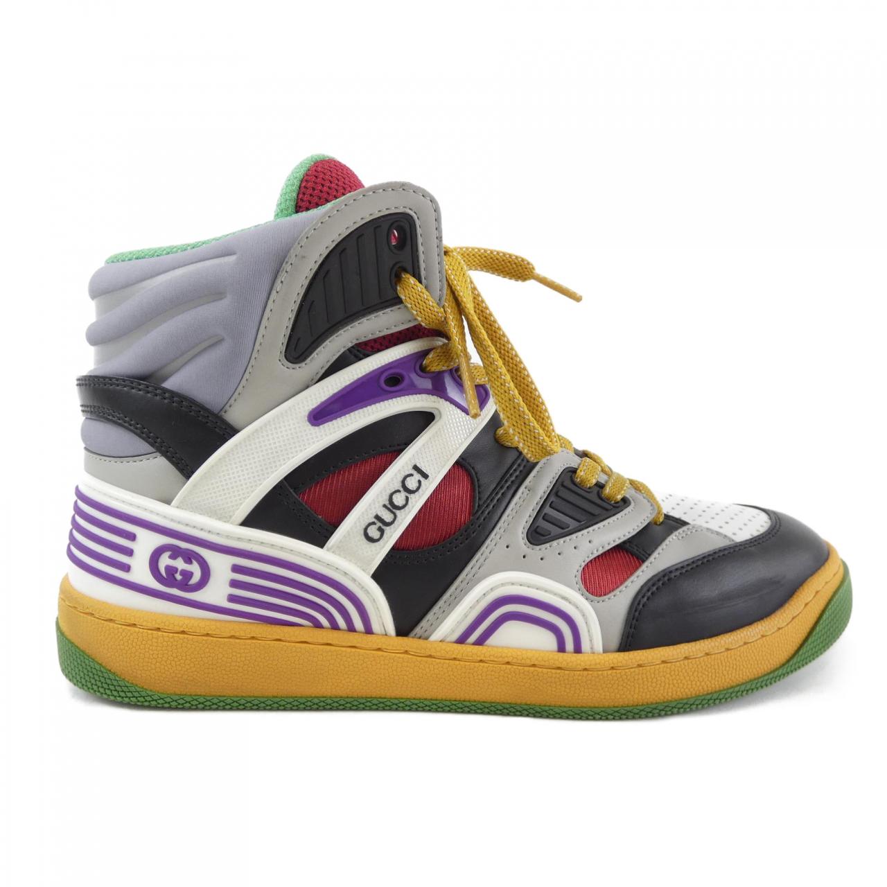 Gucci Demetra Sneakers