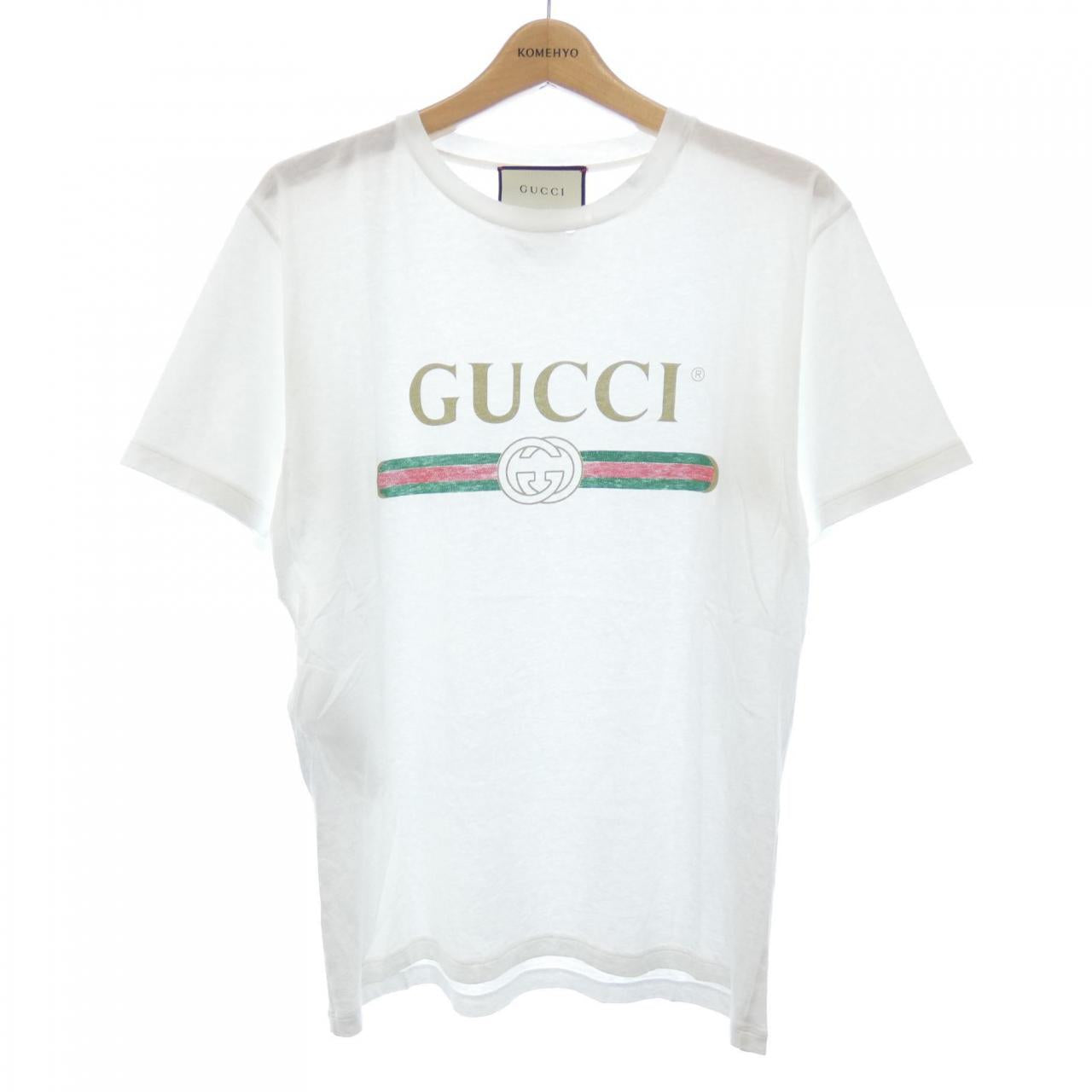 Gucci T-shirt