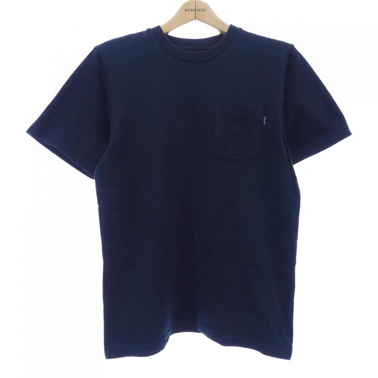 Supreme S/S POCKET TEE T-shirt