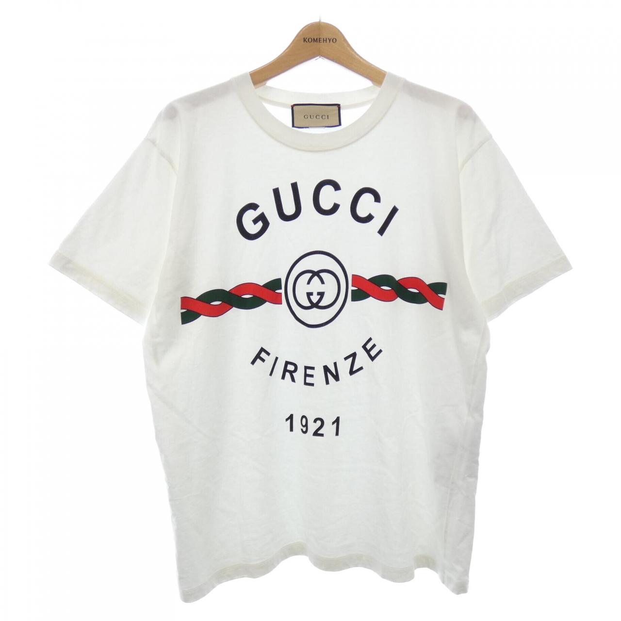 Gucci T-shirt