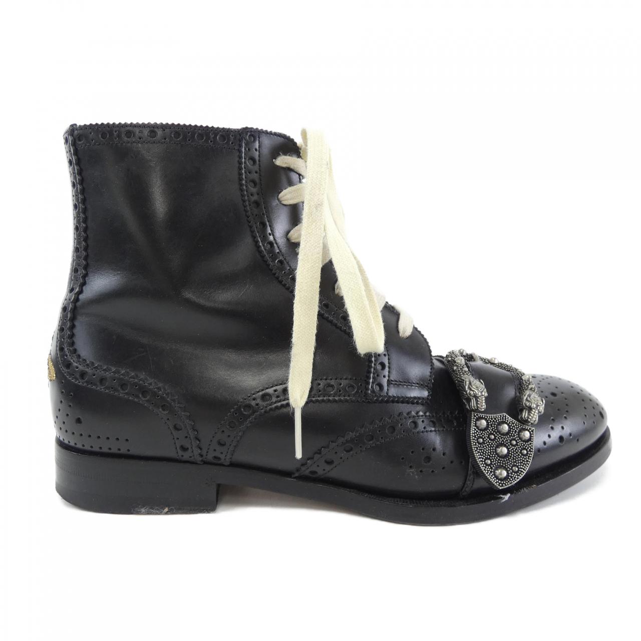 Gucci Boots