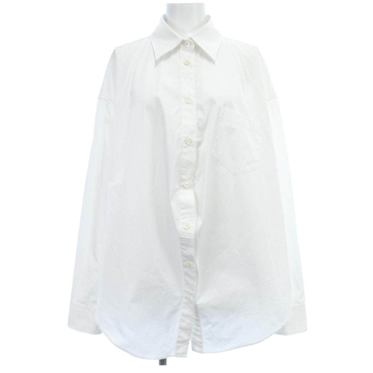 Prada Cotton Shirt