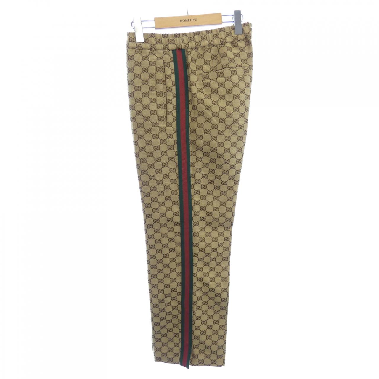 Gucci Pants