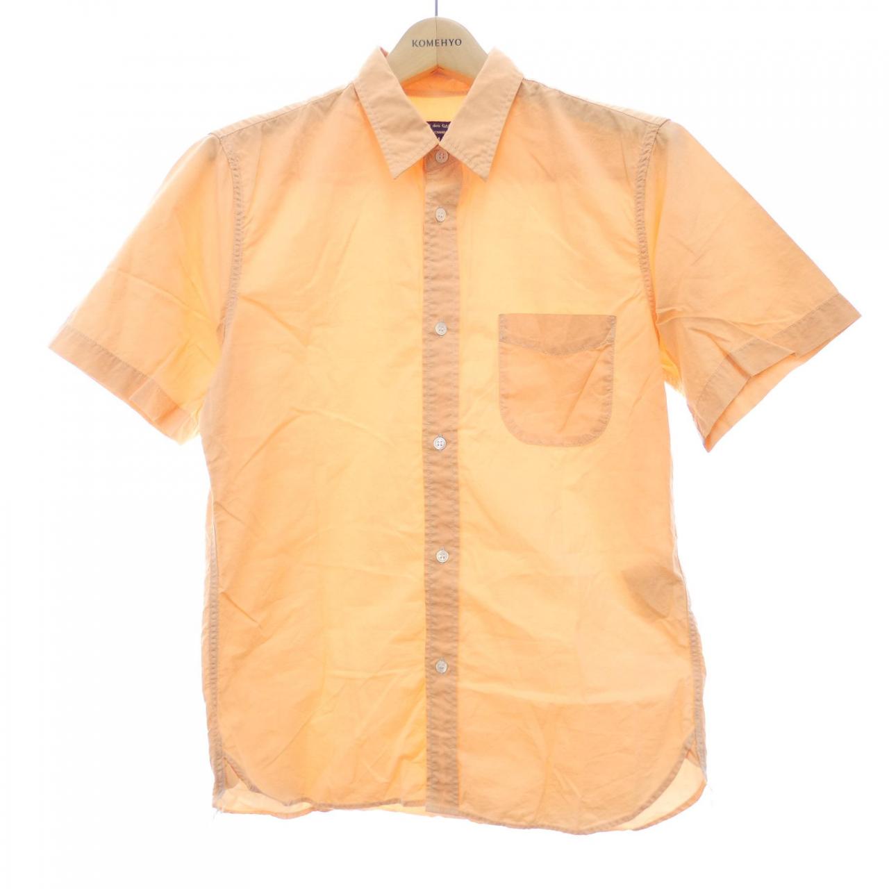 Comme des Garçons Homme S/S Shirt