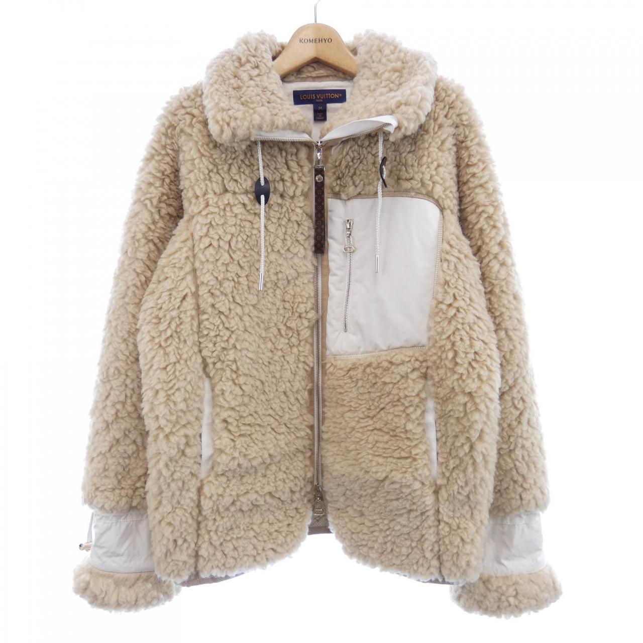 Louis Vuitton Jacket