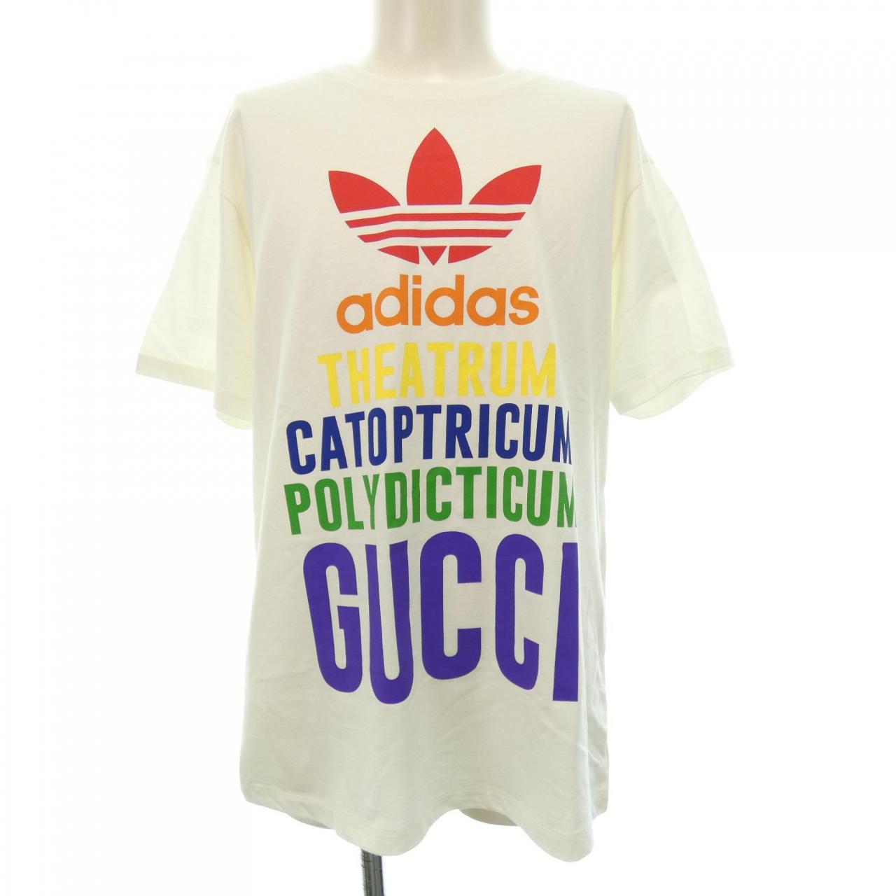 Gucci 717422 XJEXJ T-shirt