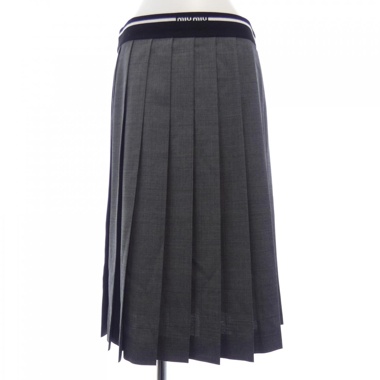 Miu Miu Skirt