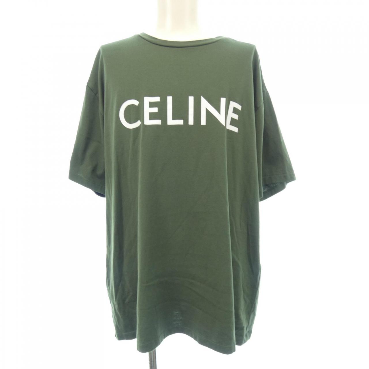 Celine T-shirt