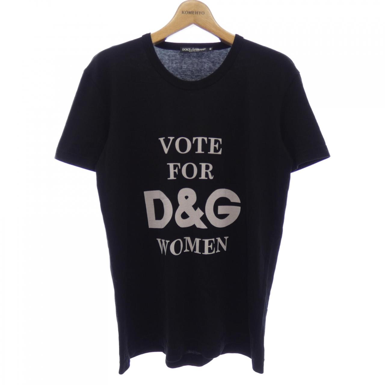 Dolce&Gabbana T-shirt