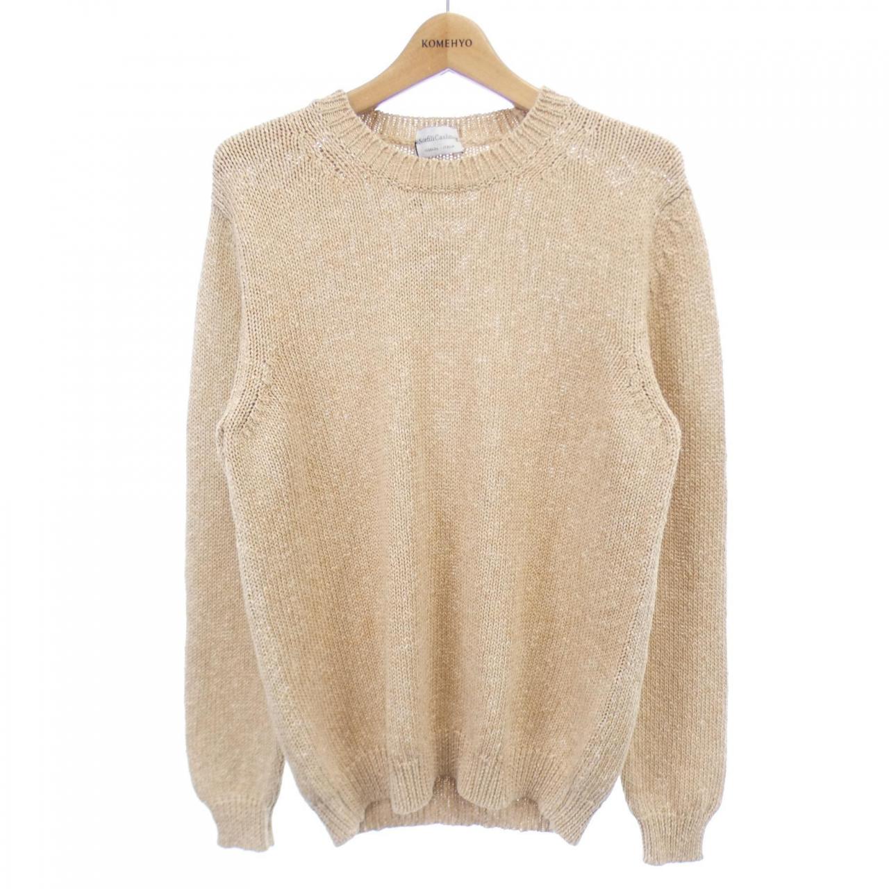 Settefili Cashmere Cashmere Knitwear