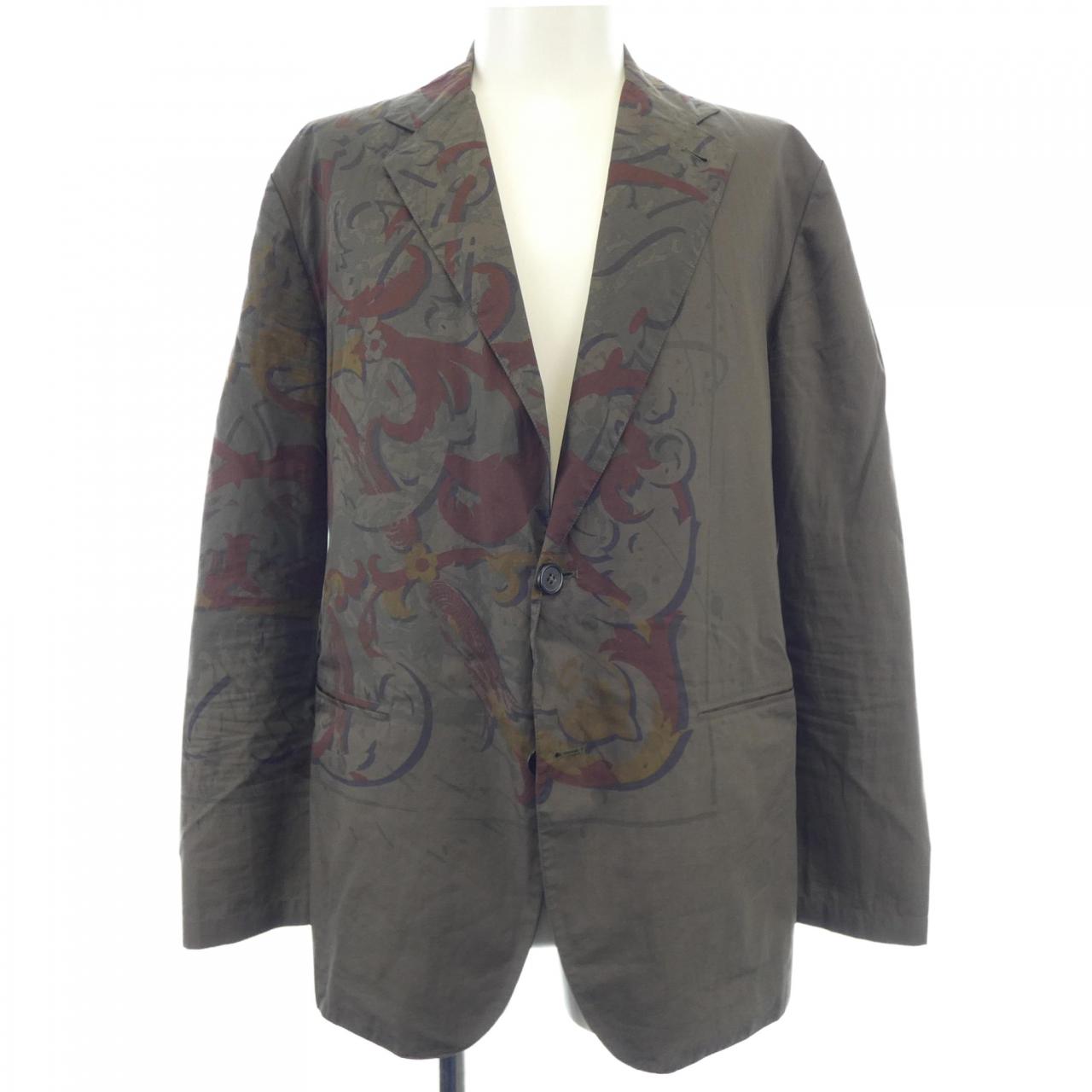 Hermes Jacket46