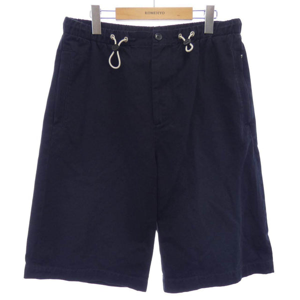 Gucci Denim Shorts