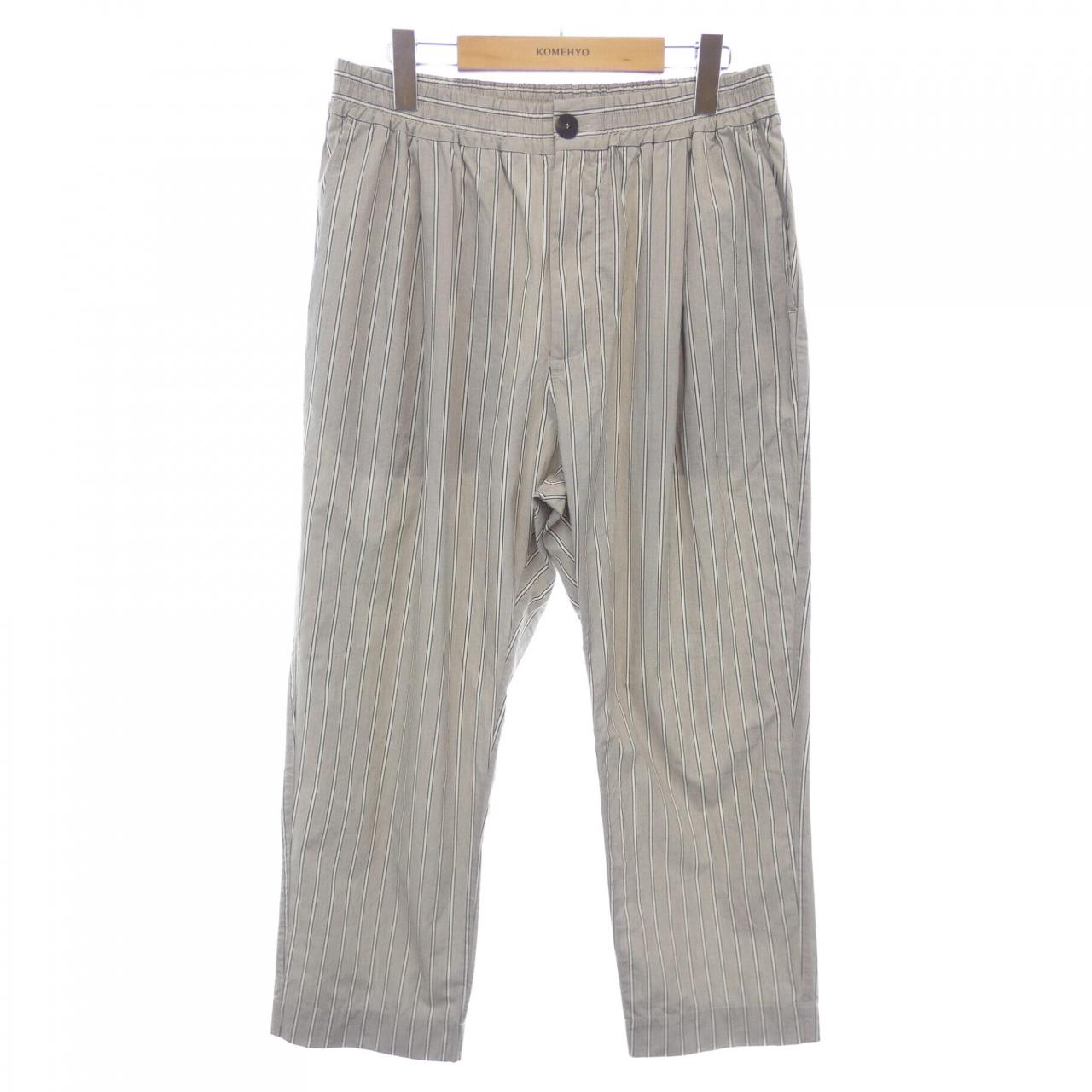 STUDIO NICHOLSON Pants