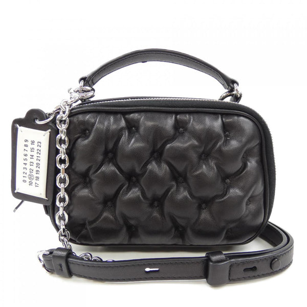 Maison Margiela Sheepskin Mini Shoulder Bag