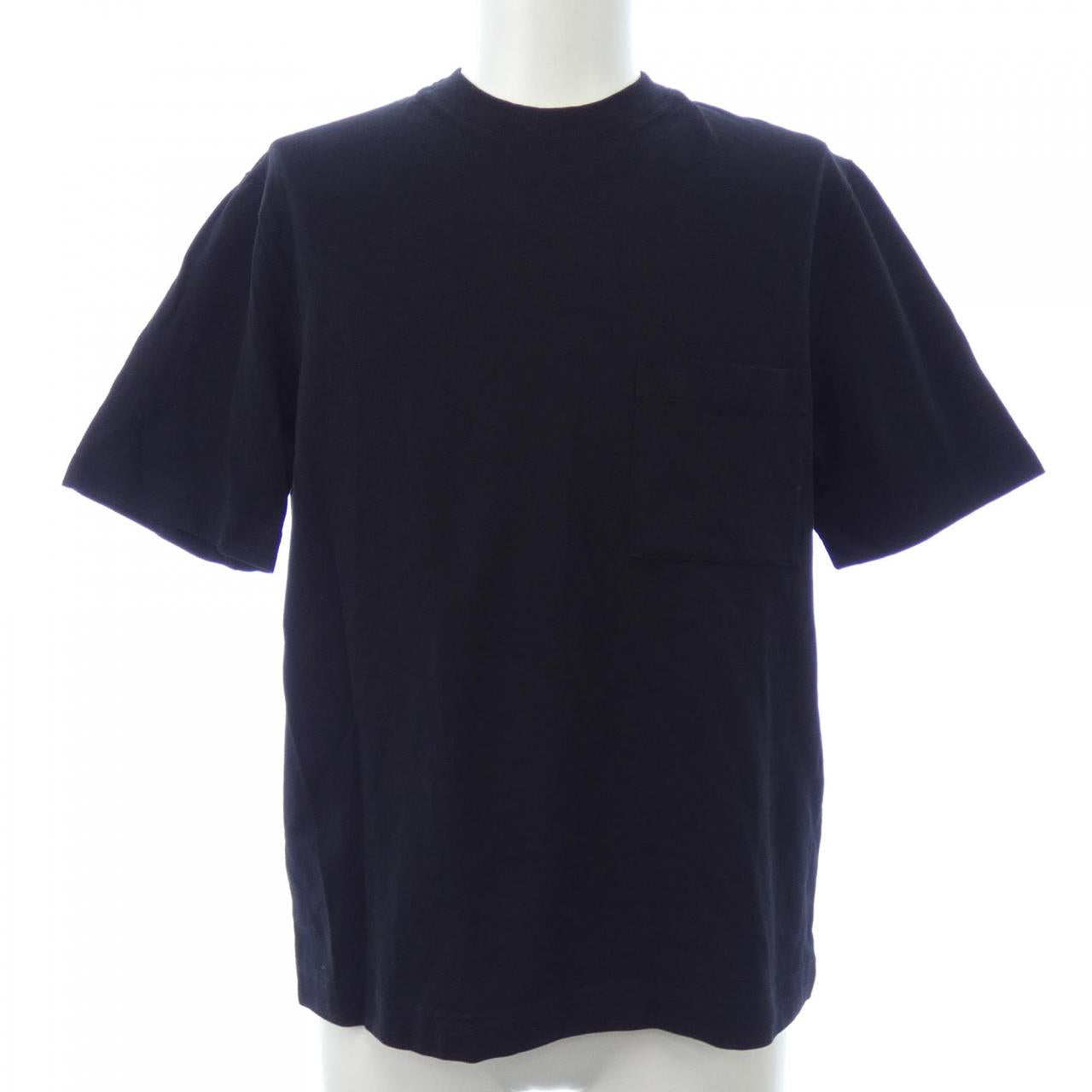 Hermes T-shirt Cotton T-shirt S
