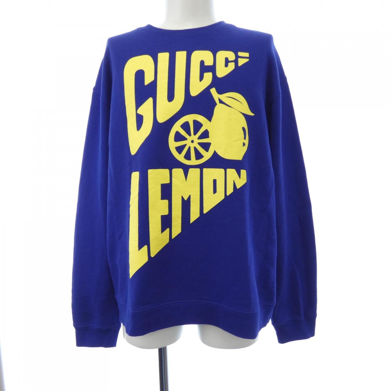 Gucci Sweatshirt Sweatshirt