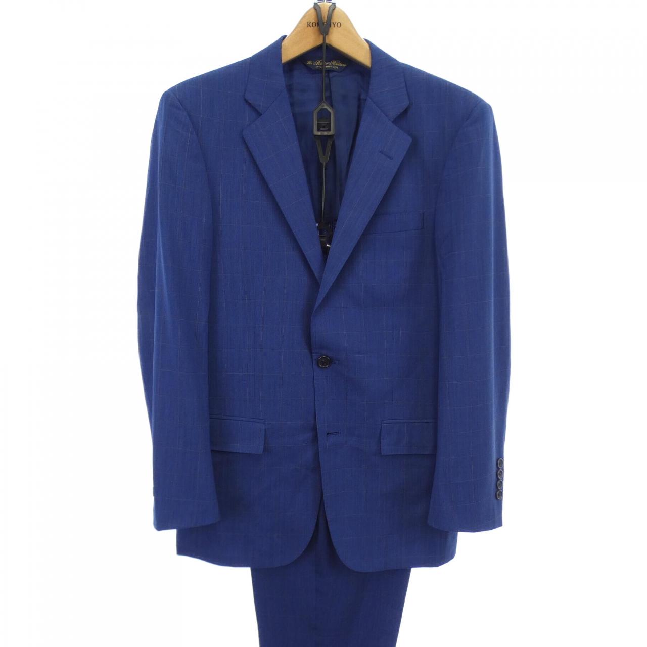 Brooks Brothers Suit